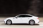 Audi A5 Sportback 2.0 TFSI Quattro S-Line 2017 года (LA)